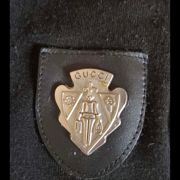 Gucci tracksuit men’s set - Picture 4 of 7